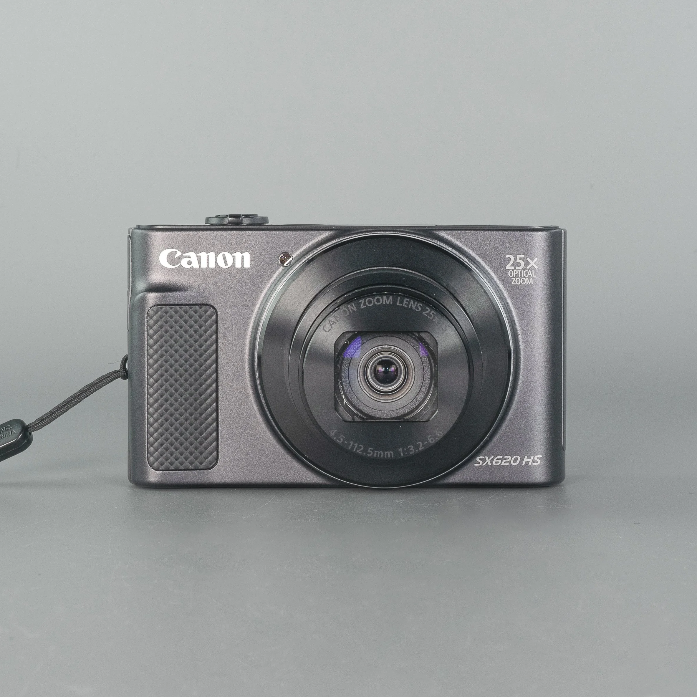 Canon Ixus 110 IS - Refurbished Digital Camera — LensFayre